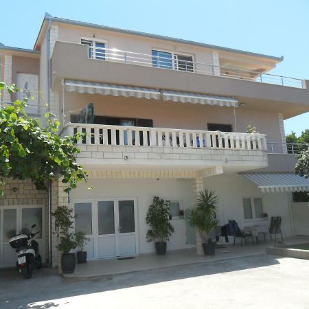 شقة Apartman Soda تروغير المظهر الخارجي الصورة