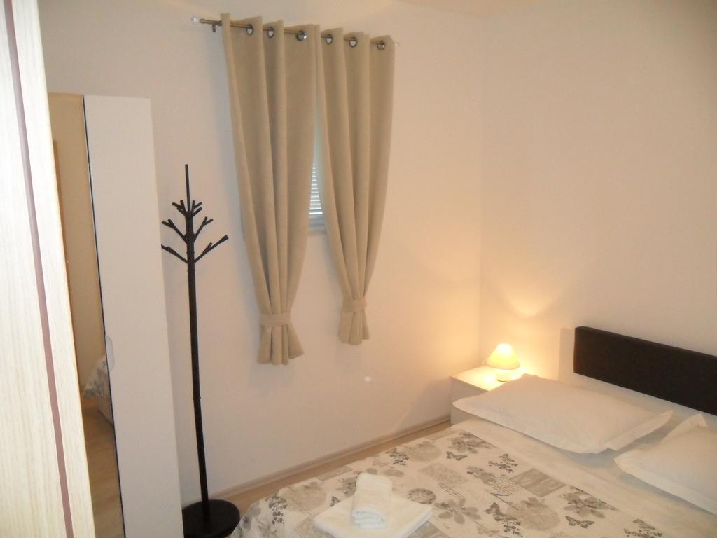 Apartman Soda تروغير المظهر الخارجي الصورة