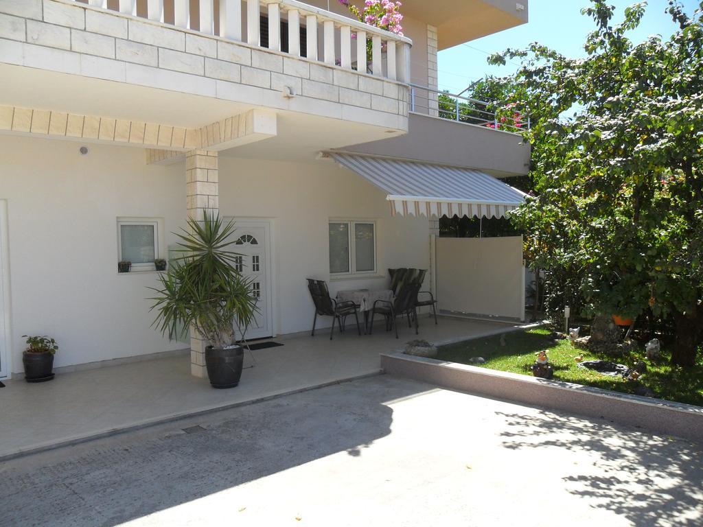 شقة Apartman Soda تروغير المظهر الخارجي الصورة