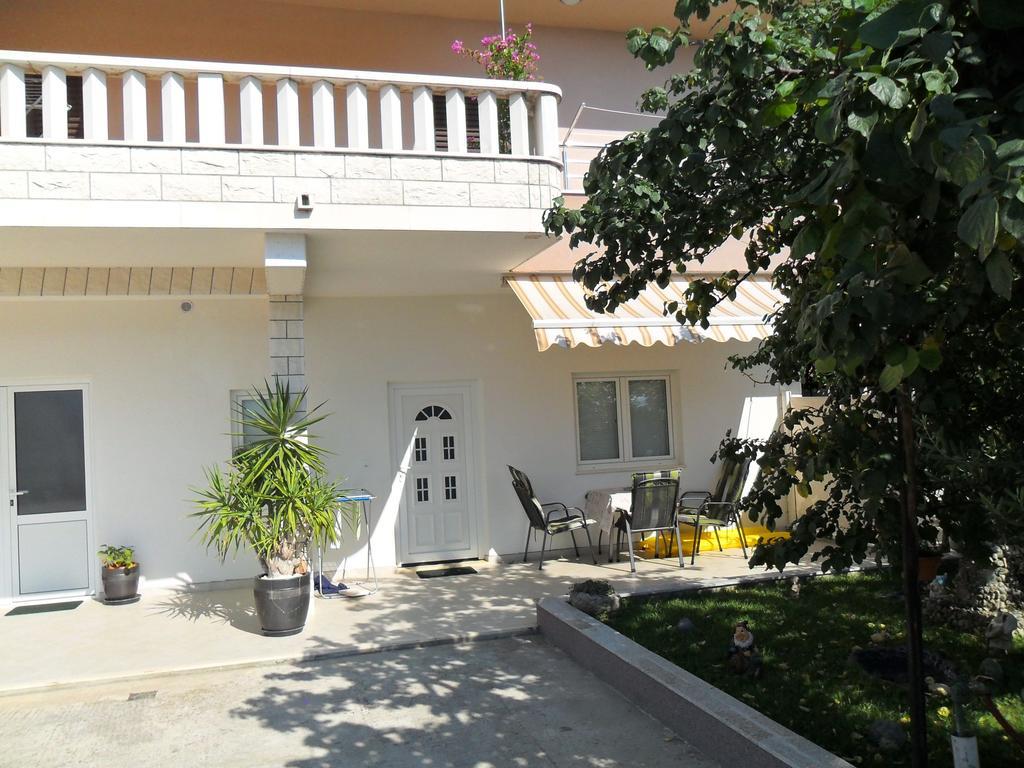 Apartman Soda تروغير المظهر الخارجي الصورة