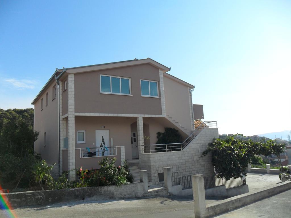 Apartman Soda تروغير المظهر الخارجي الصورة