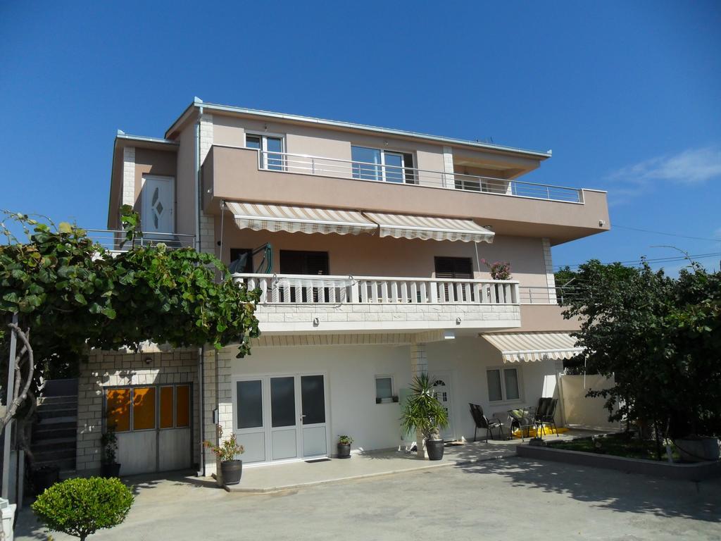 Apartman Soda تروغير المظهر الخارجي الصورة