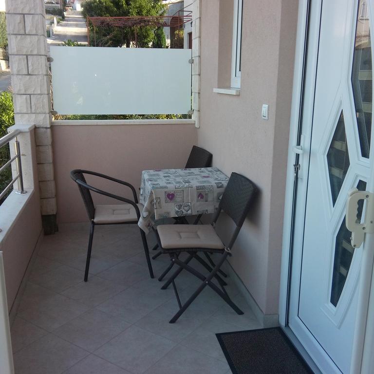 Apartman Soda تروغير المظهر الخارجي الصورة