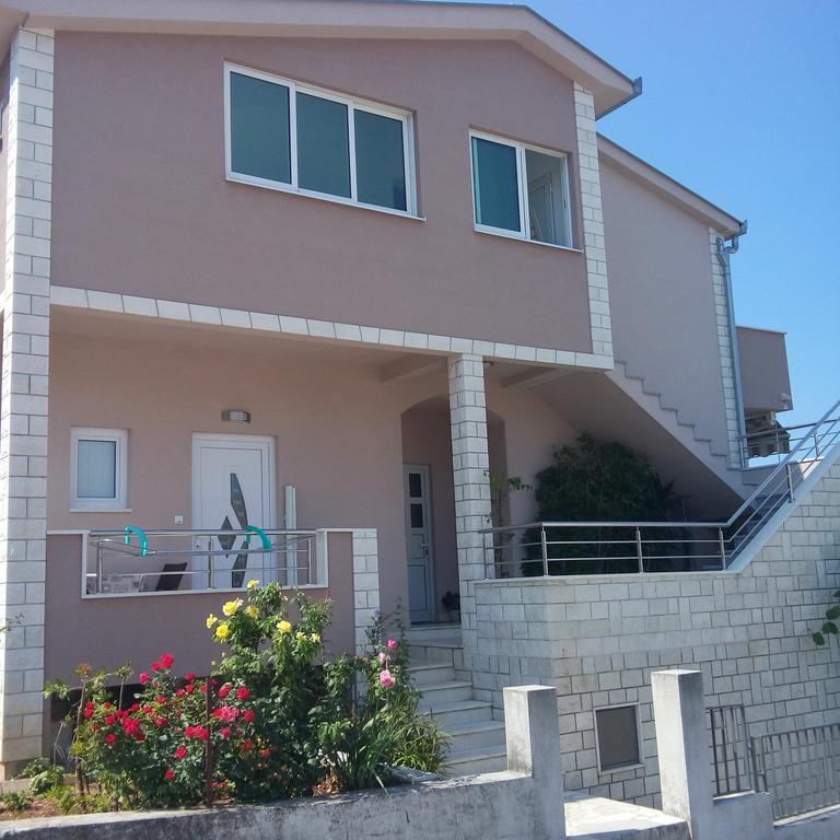 Apartman Soda تروغير المظهر الخارجي الصورة