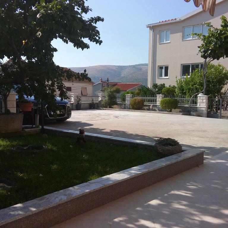 Apartman Soda تروغير المظهر الخارجي الصورة