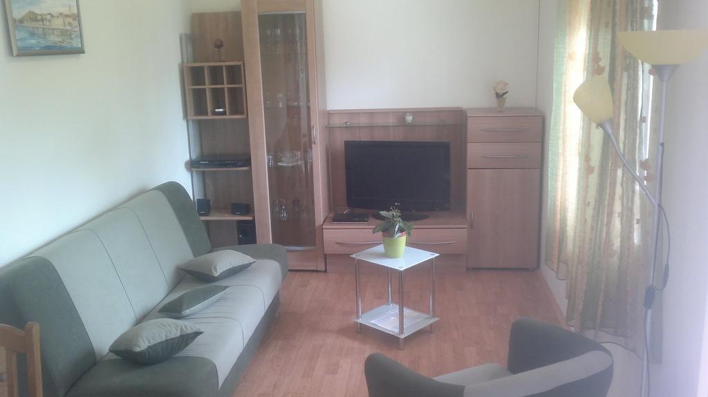 Apartman Soda تروغير المظهر الخارجي الصورة