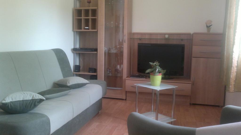 Apartman Soda تروغير المظهر الخارجي الصورة