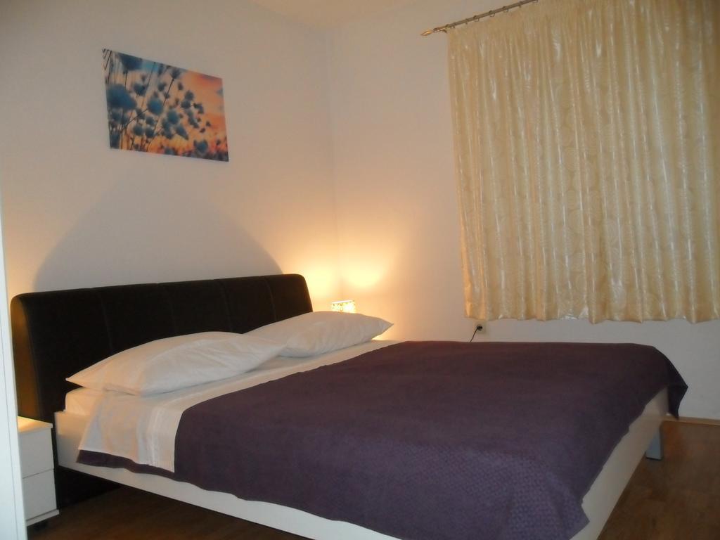 Apartman Soda تروغير المظهر الخارجي الصورة