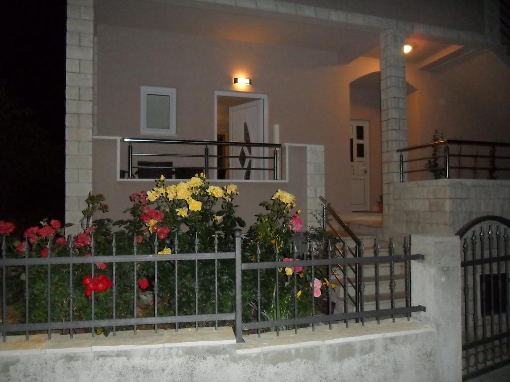 Apartman Soda تروغير المظهر الخارجي الصورة