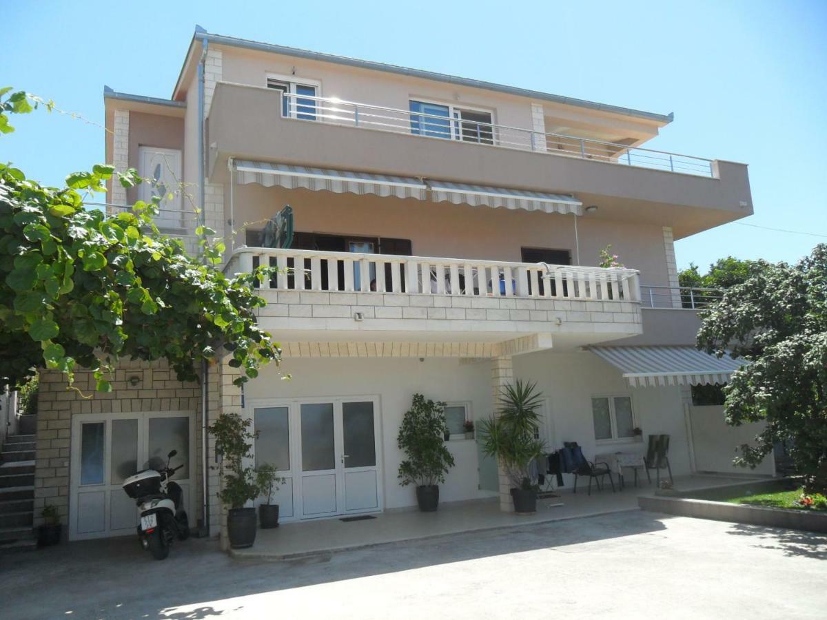 شقة Apartman Soda تروغير المظهر الخارجي الصورة